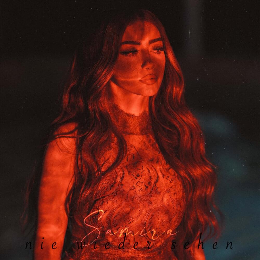 Nie wieder sehen by SAMIRA