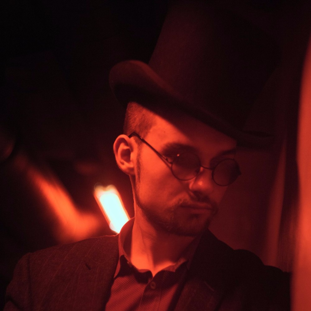 Photo of Alexey Flint