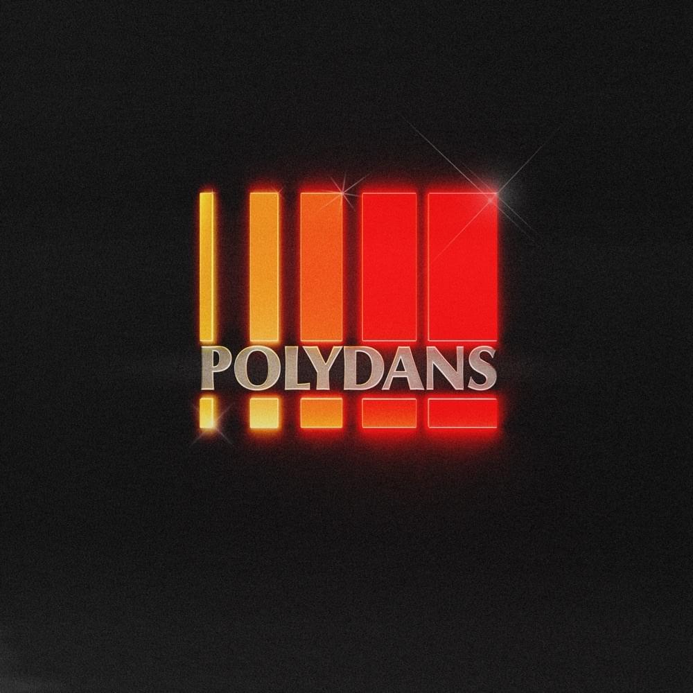 Cover image for Polydans