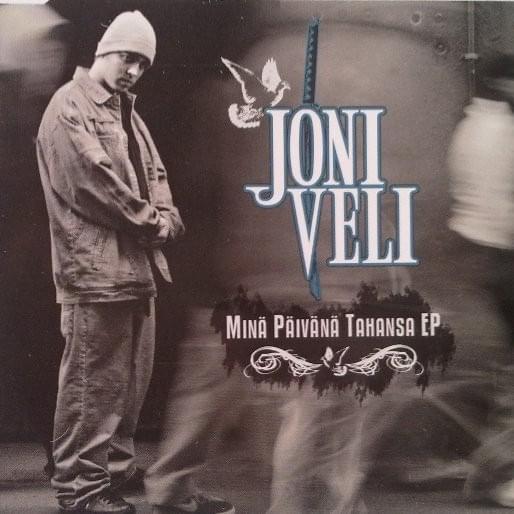 Cover image for Minä päivänä tahansa