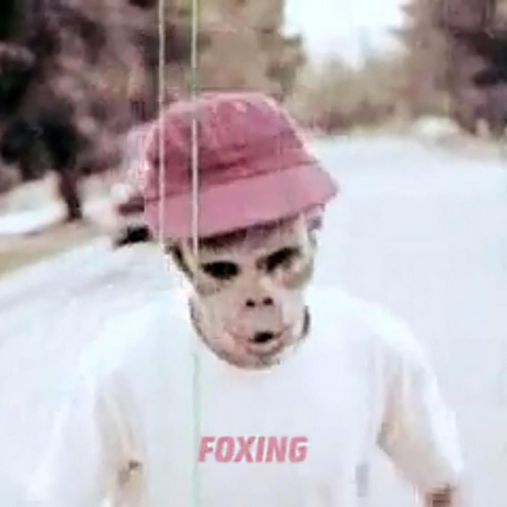 Cover image for White Flag [Single]