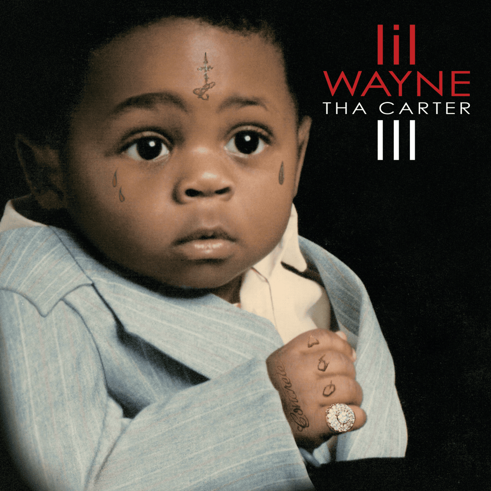 Cover image for Tha Carter III (Deluxe Revised)