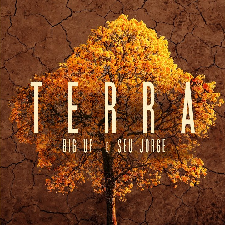 Terra by Big Up (BRA)