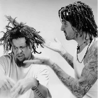 Photo of Methods of Mayhem