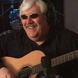 Photo of Bob Ayala