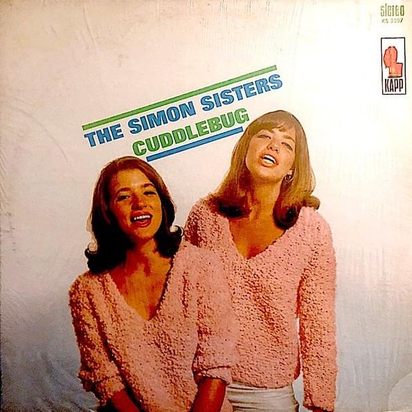 Turn, Turn, Turn by The Simon Sisters
