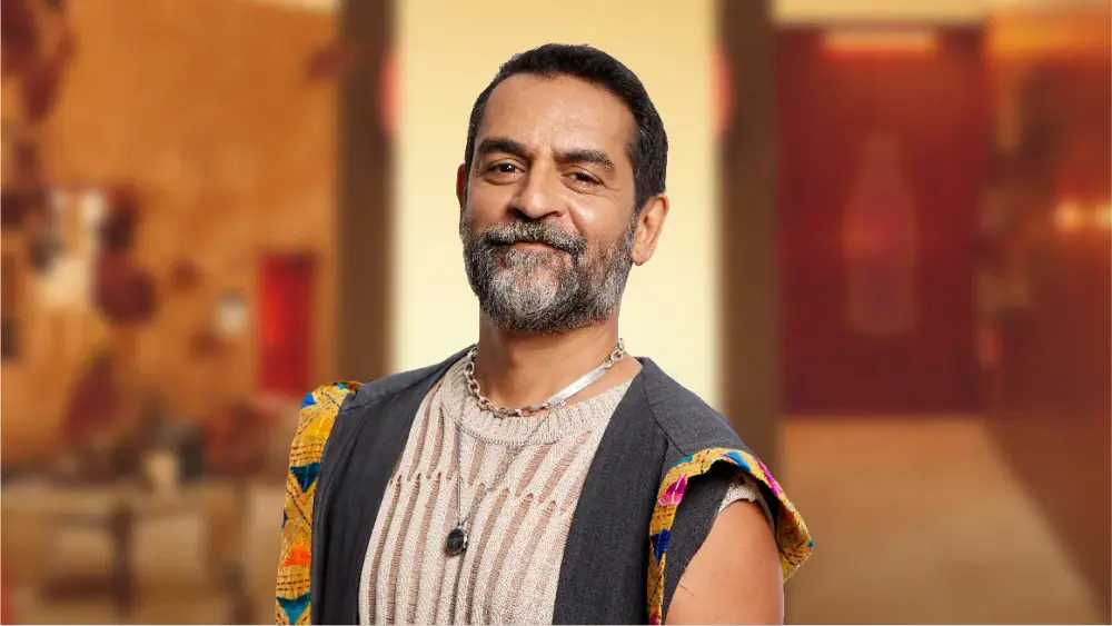 Karsh Kale Profile Picture Photo of Karsh Kale