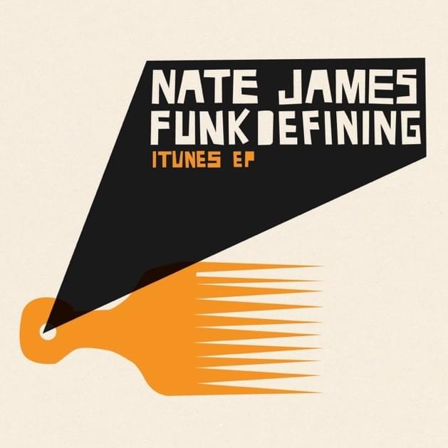 See you ’round by Nate James