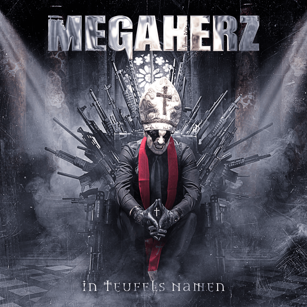 Engelsgesicht by Megaherz