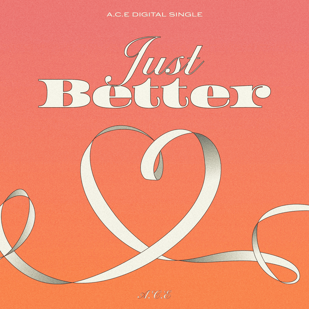 Cover image for Just Better