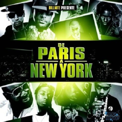 Album cover art for "Du ferme (Remix)" by DJ Battle & Francisco & La Fouine