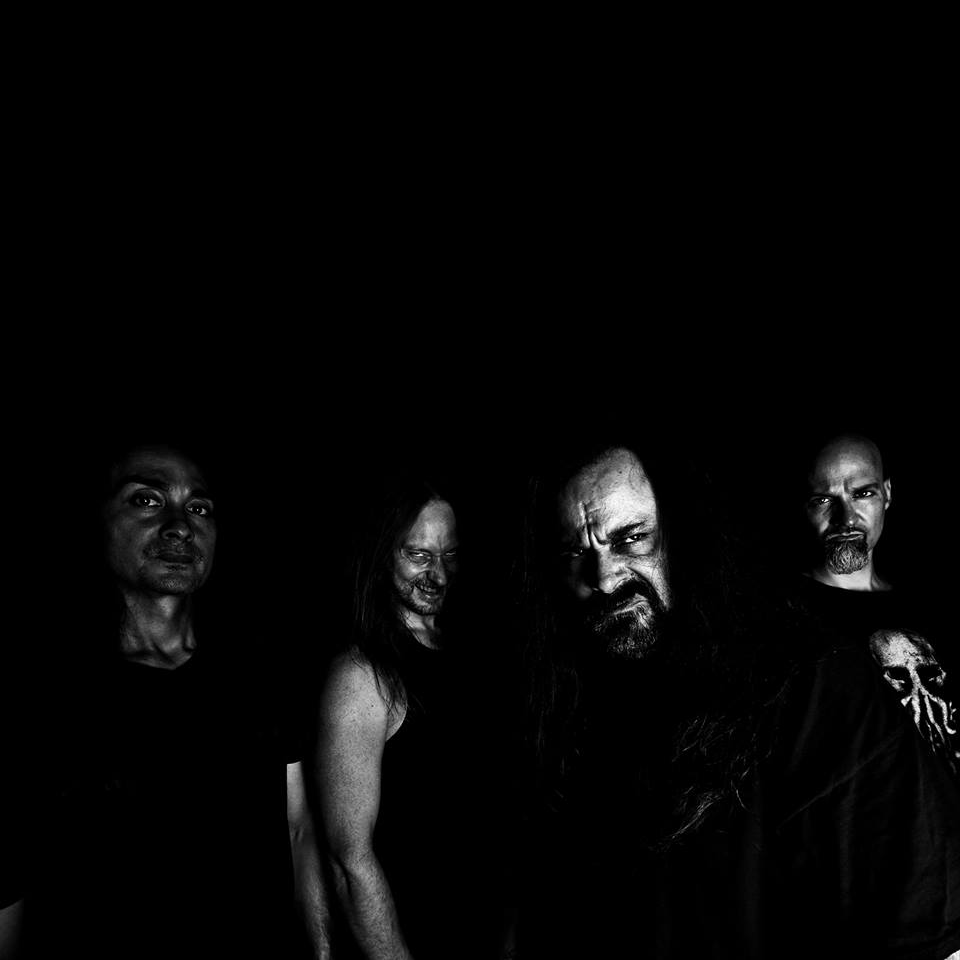 Photo of Deicide