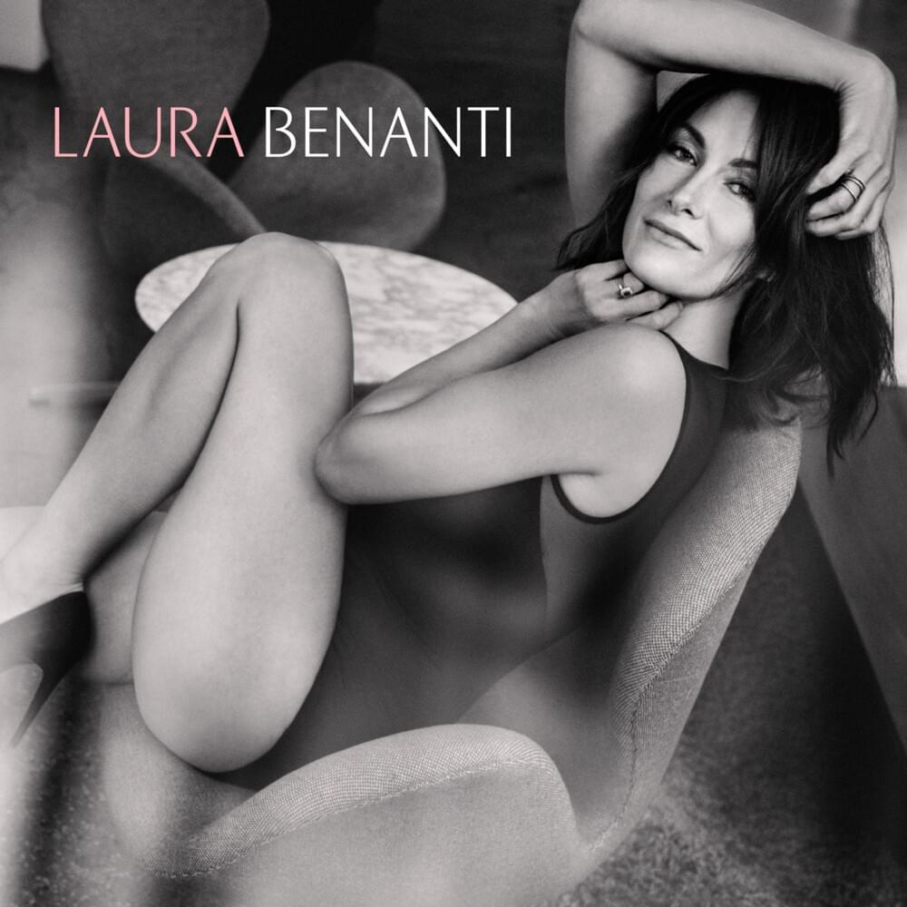 Don’t Worry ’bout Me by Laura Benanti