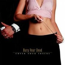 Cover image for Cover Your Tracks