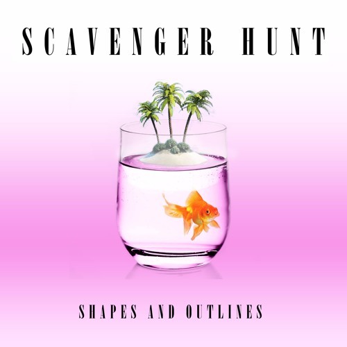 Sweet Talk by Scavenger Hunt