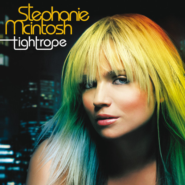 Overcome by Stephanie McIntosh