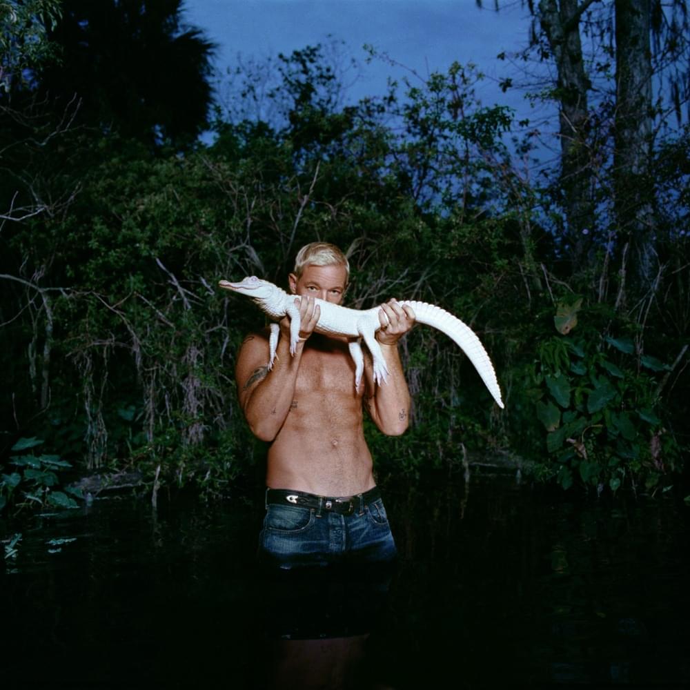 Cover image for Diplo Presents Thomas Wesley, Chapter 2: Swamp Savant (Reissue)
