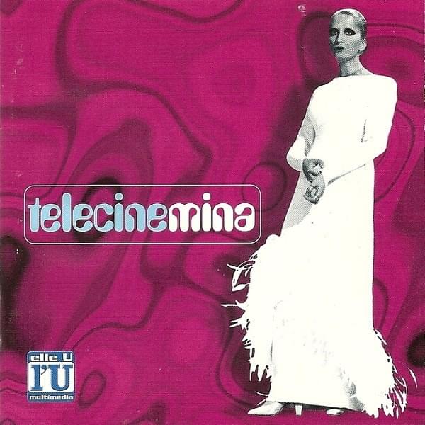 Cover image for Telecinemina