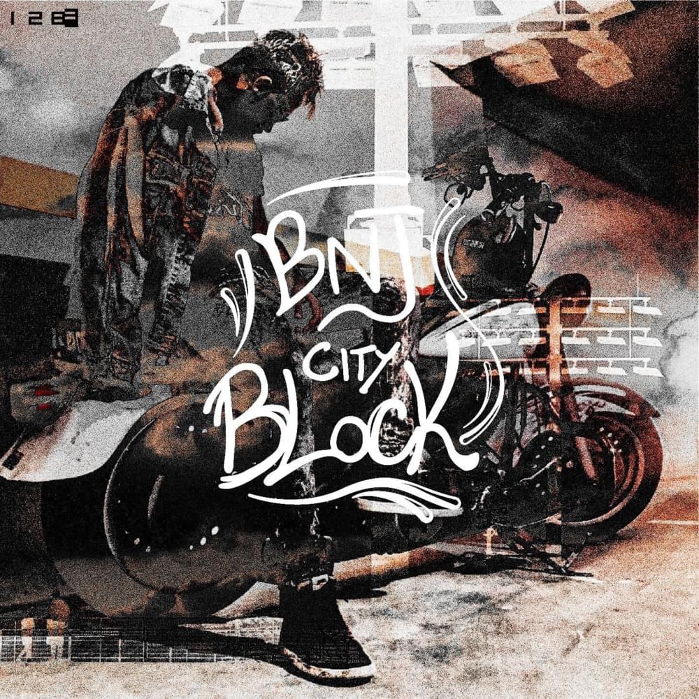 Cover image for BNJ City Block