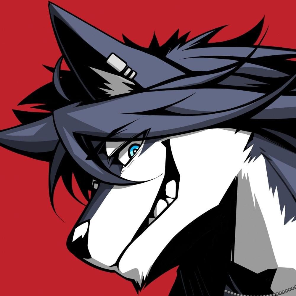 Photo of 影虎。(Kagetora (Artist))