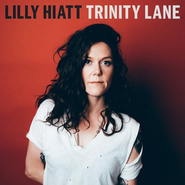Everything I Had by Lilly Hiatt