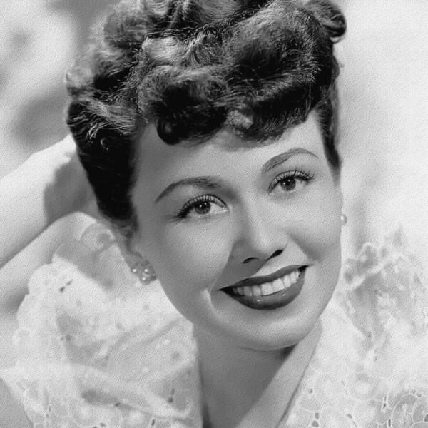 Connie Haines Profile Picture Photo of Connie Haines