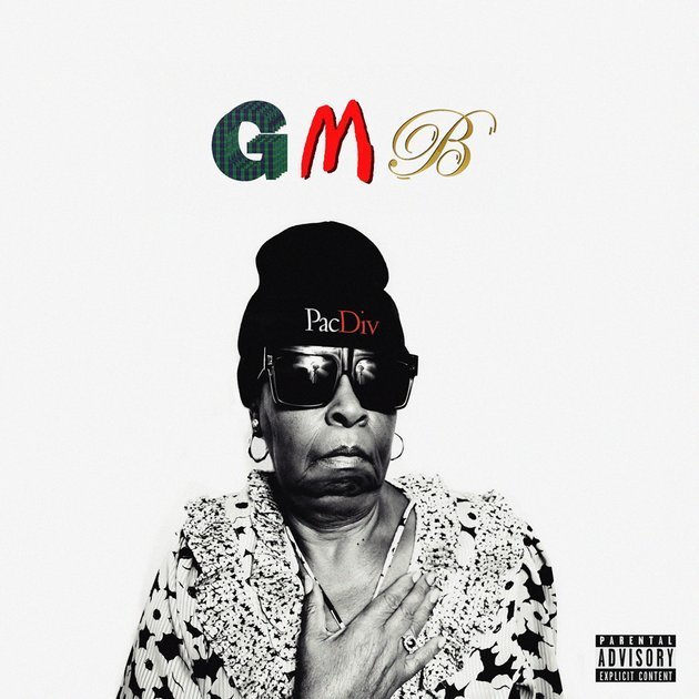Cover image for GMB