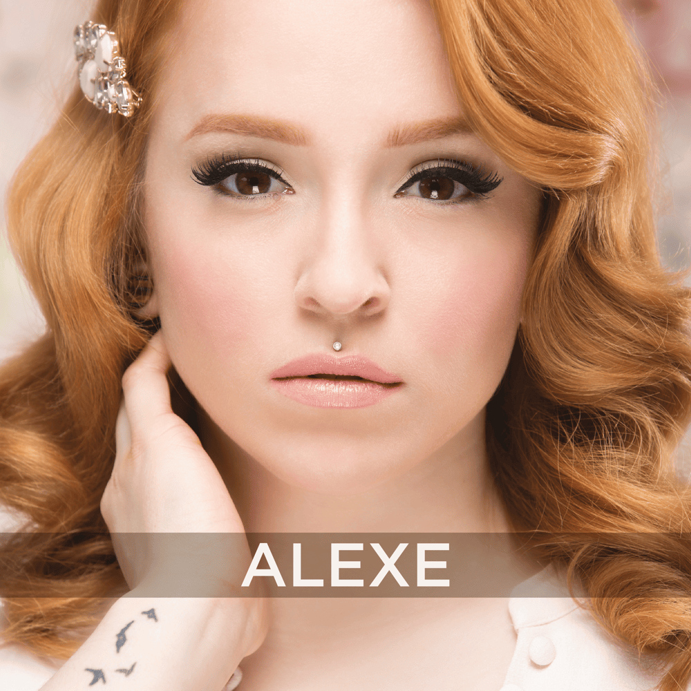 Mirage by Alexe (QC)