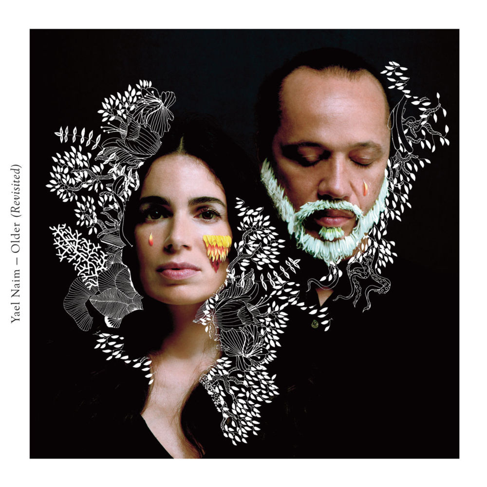 Cover image for Older (Revisited)