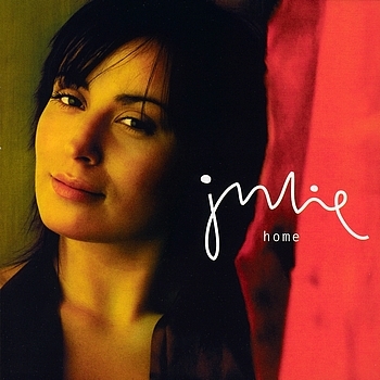 Move On by Julie Berthelsen