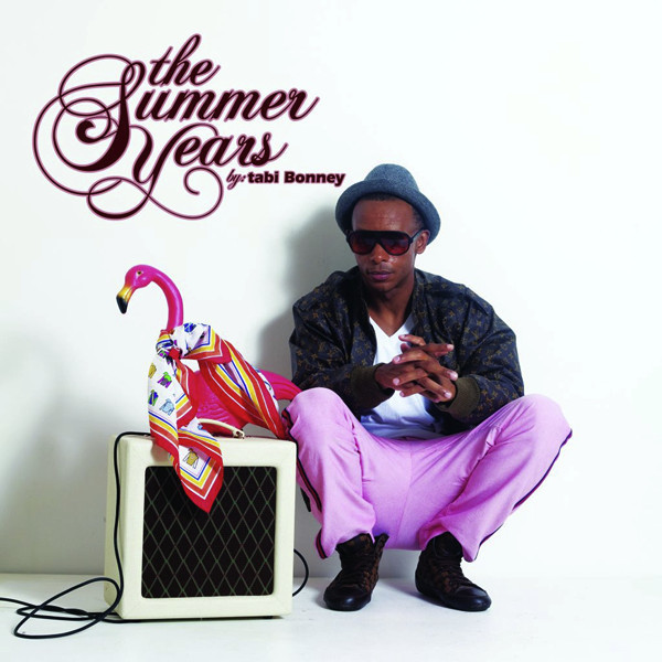 Cover image for The Summer Years