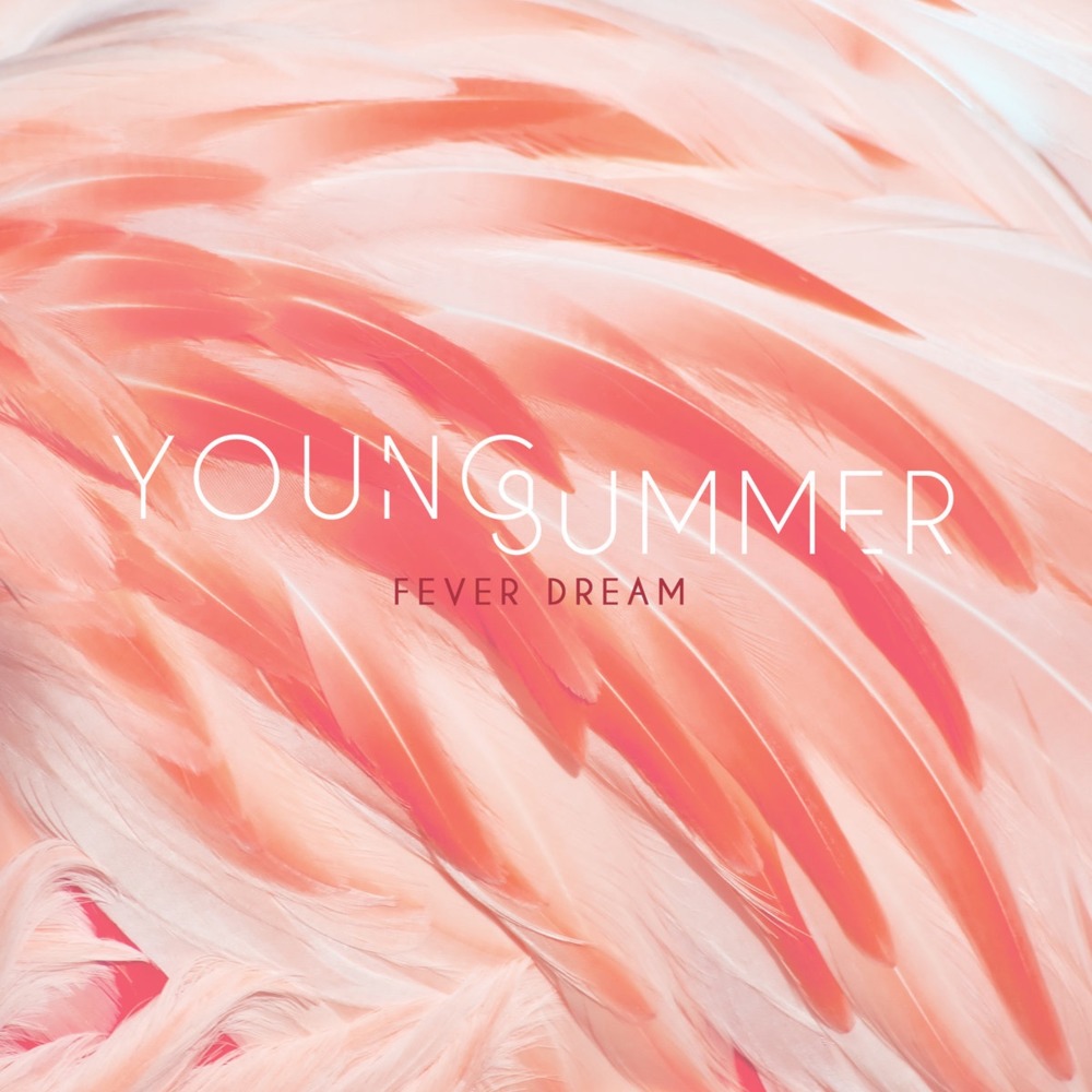 Waves That Rolled You Under by Young Summer