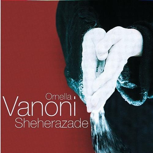 Cover image for Sheherazade