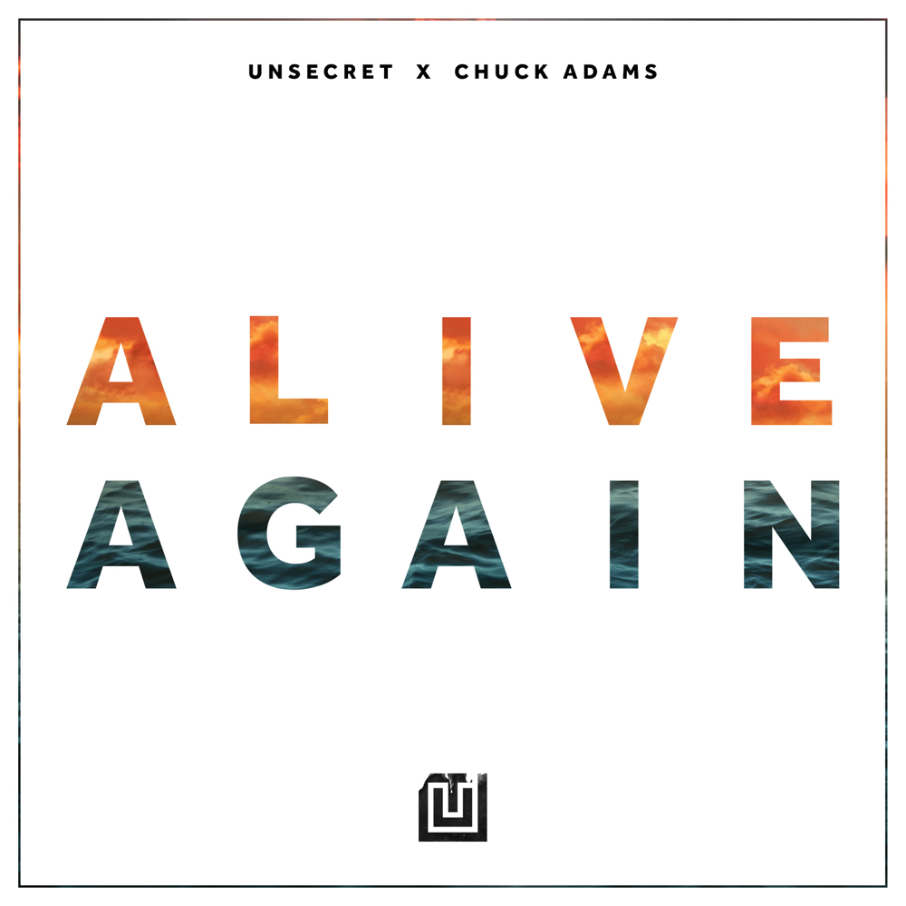 Cover image for Alive Again