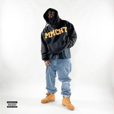 Cover image for Mmcht