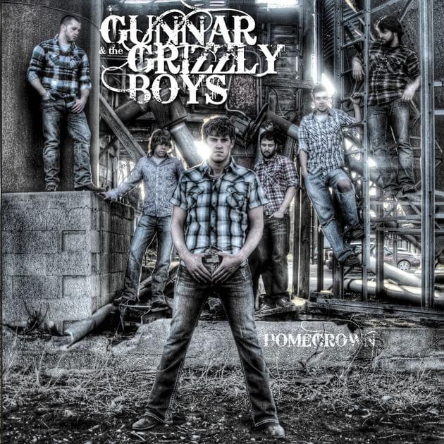 Hillbilly Music Man by Gunnar & The Grizzly Boys