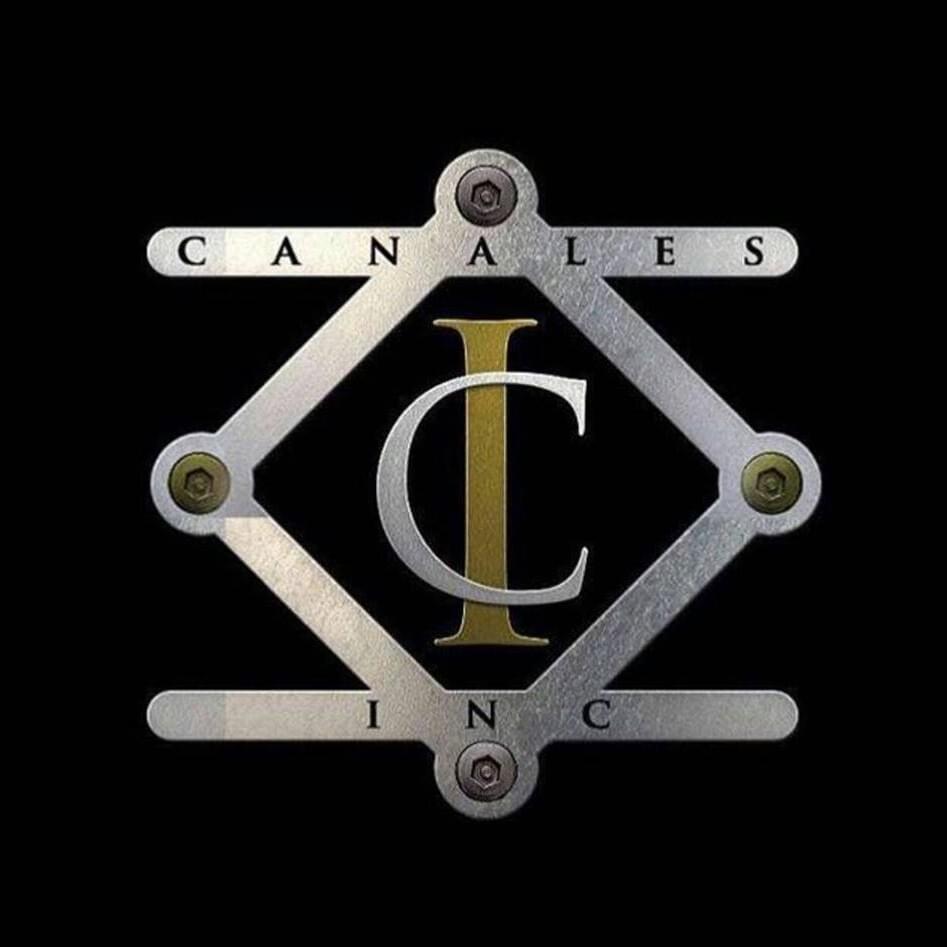 Cover image for Canales, Inc.