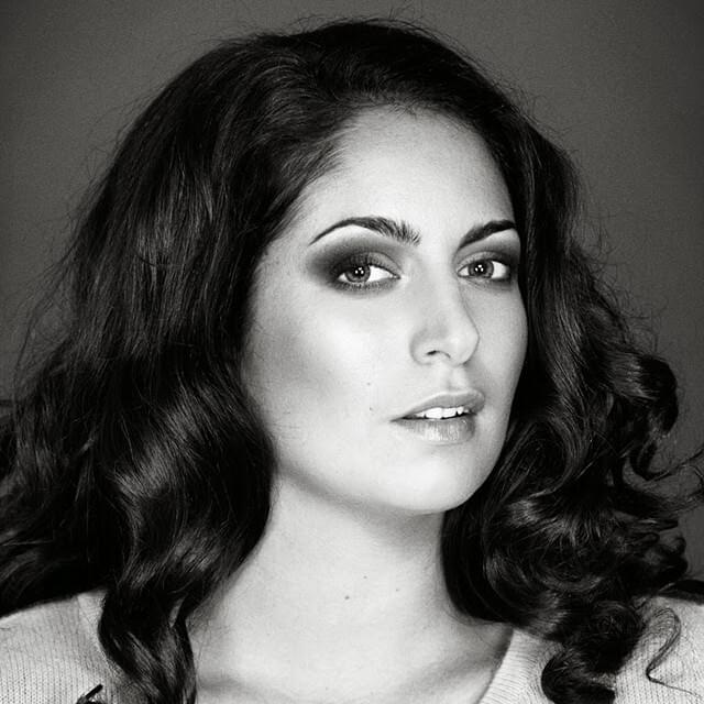 Lili Poe Profile Picture Photo of Lili Poe
