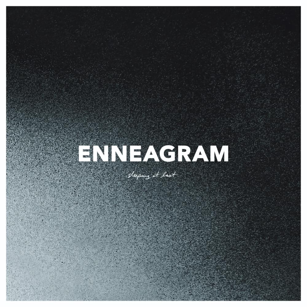 Cover image for Atlas: Enneagram