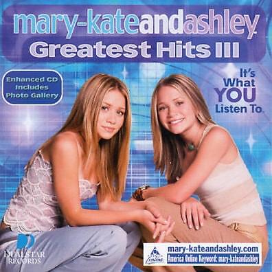 Cover image for Greatest Hits, Vol. 3