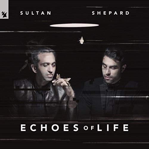 Cover image for Echoes of Life: Day