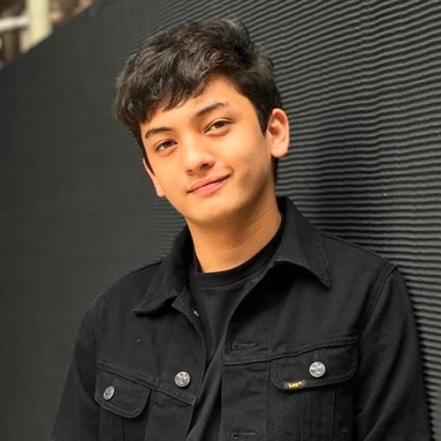 Photo of Seth Fedelin