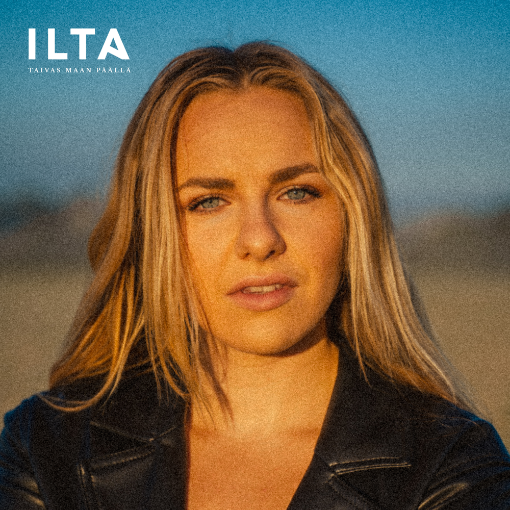Taivas maan päällä by Ilta