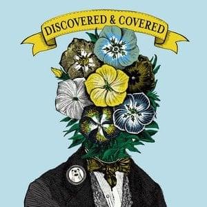 Album cover art for "Missing You" by Shakey Graves