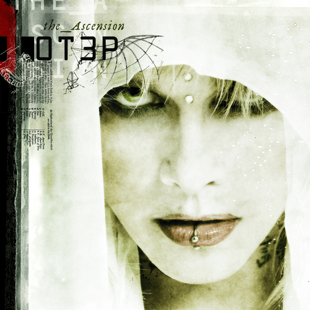 Ghostflowers by Otep