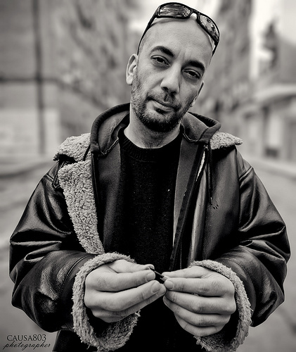 Cover image for Kamikaze