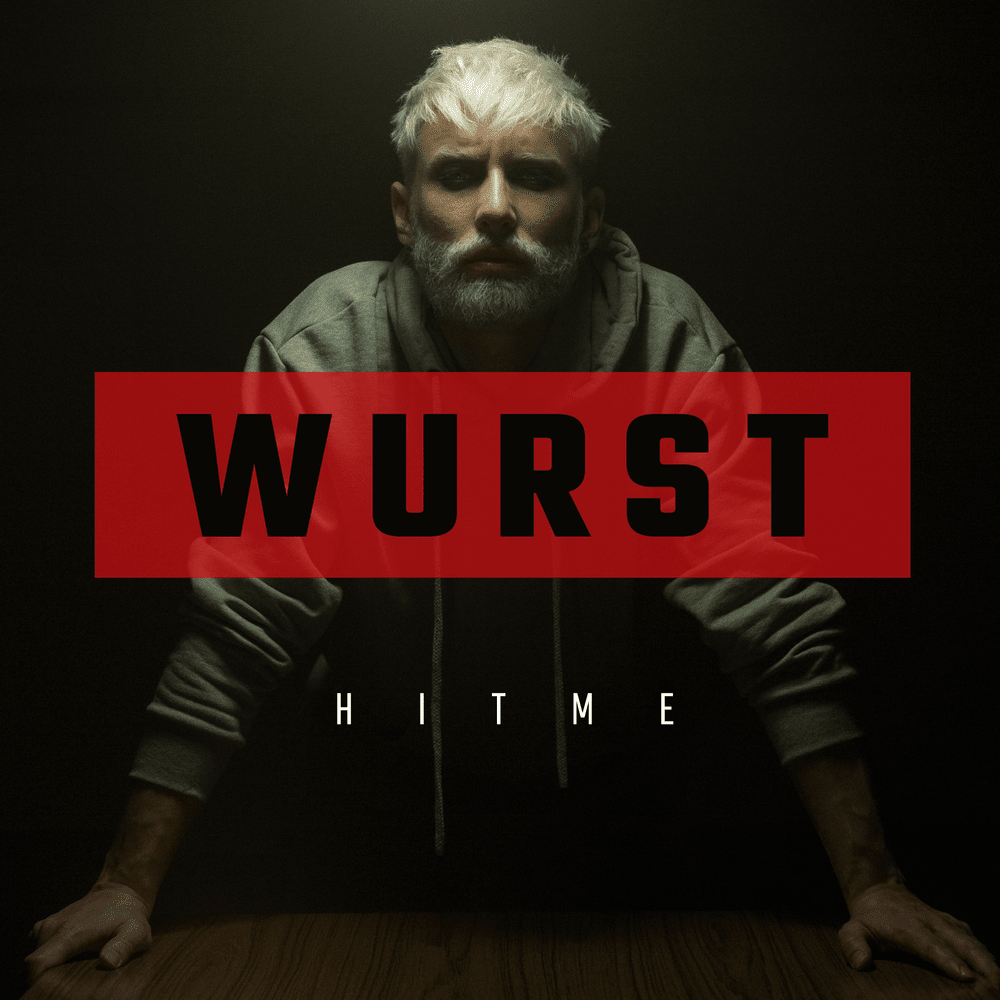 Hit Me by Conchita Wurst