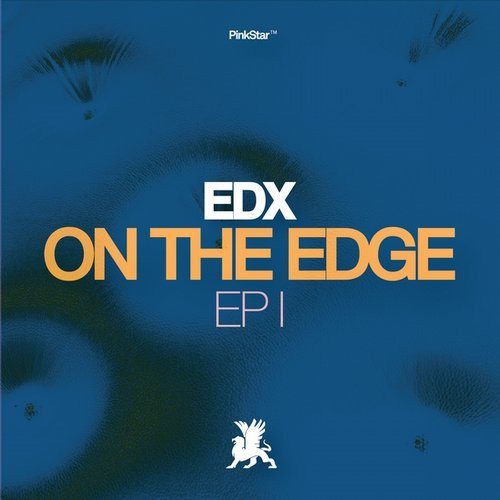 Cover image for On The Edge Remix EP I