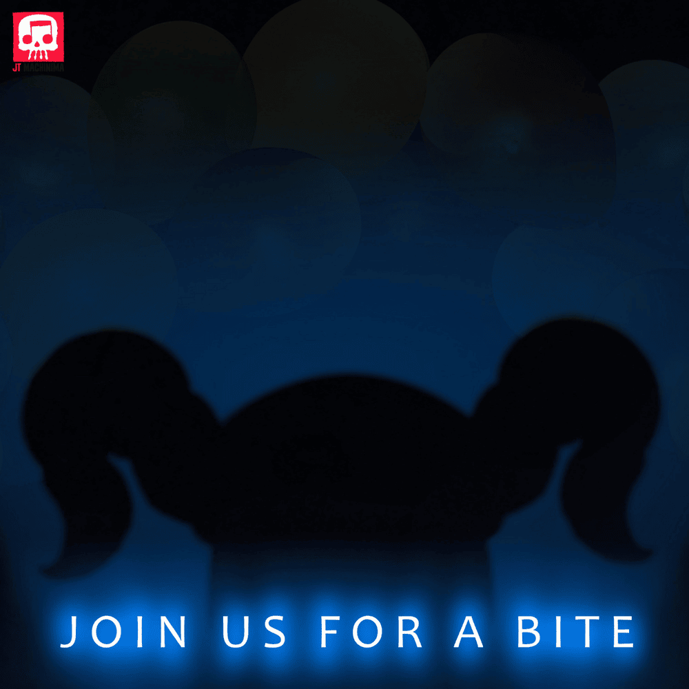 Join Us for a Bite by JT Music