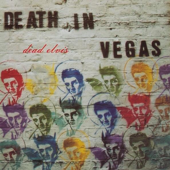Dirt by Death in Vegas